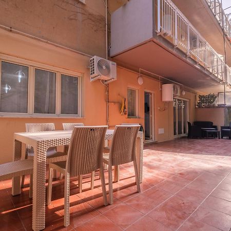 شقة Damilhouse 1 مسينا المظهر الخارجي الصورة